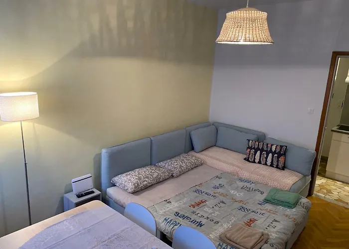 Apartamento Bella Ariston